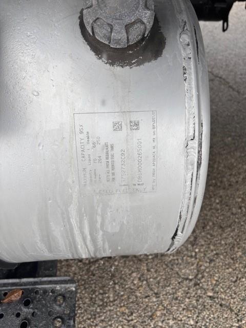 2018 International 4300-4