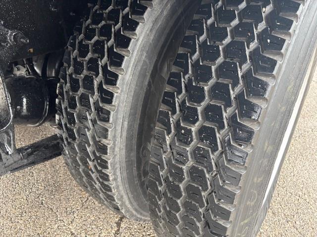 2018 International 4300-6