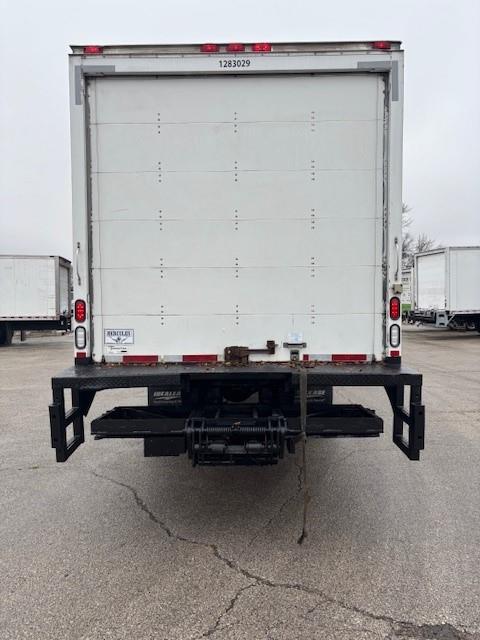 2018 International 4300-7