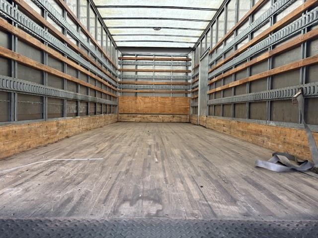 2018 International 4300-8