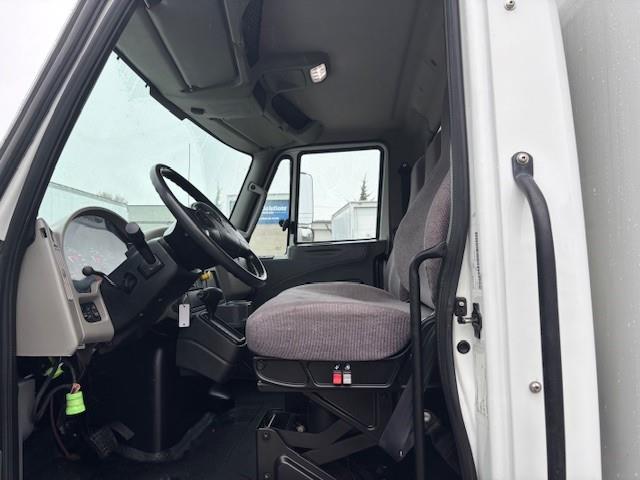 2018 International 4300-11