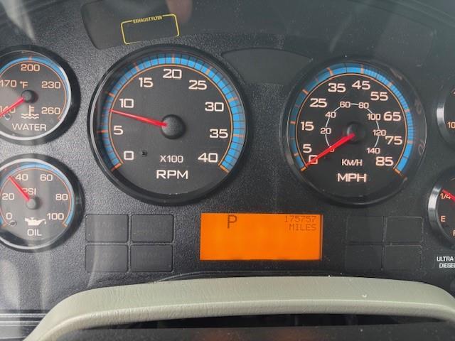 2018 International 4300-12