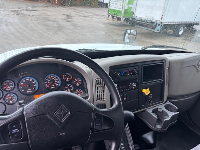 2018 International 4300-13