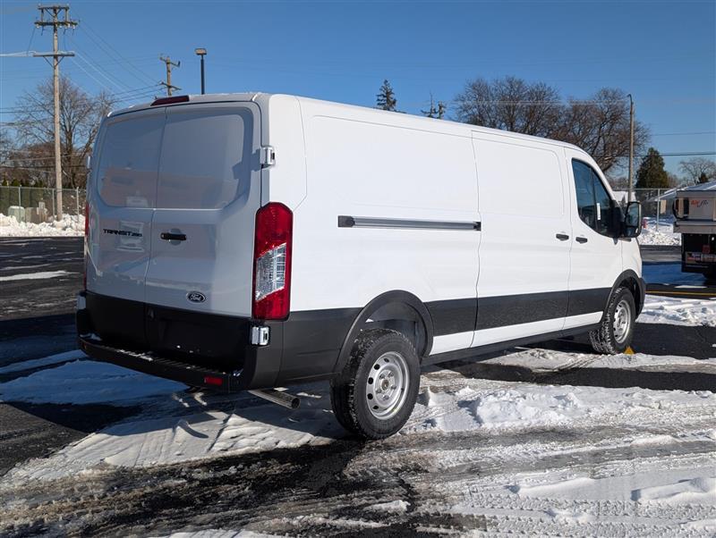 New 2026 Ford Transit 250 Low Roof Empty Cargo Van for sale #1975474 - photo 5
