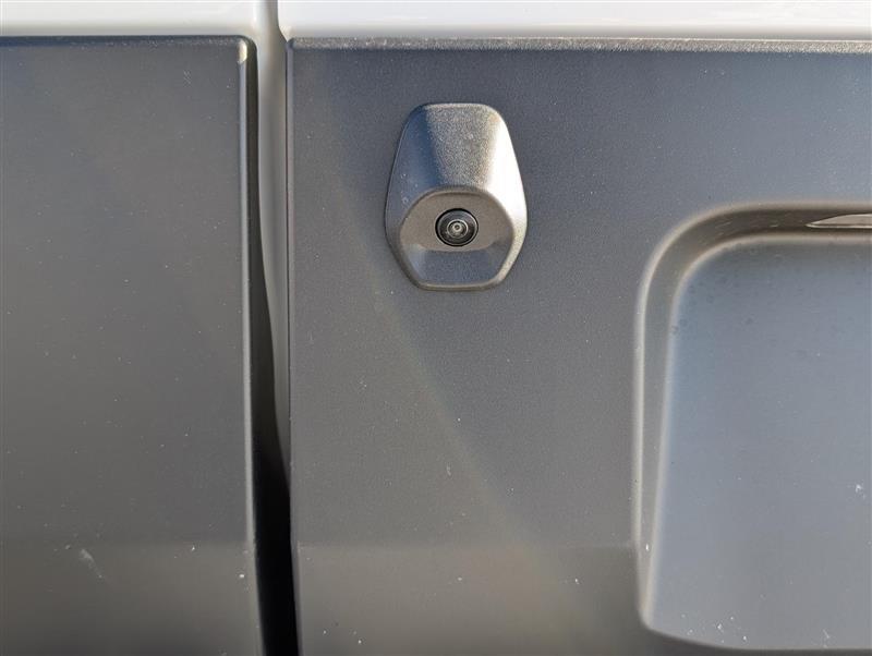 New 2026 Ford Transit 250 Low Roof Empty Cargo Van for sale #1975474 - photo 12