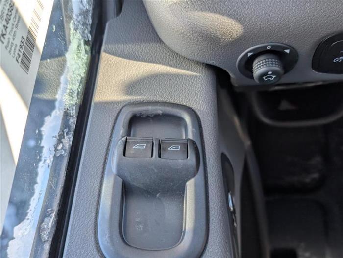 2026 Ford Transit-250-12