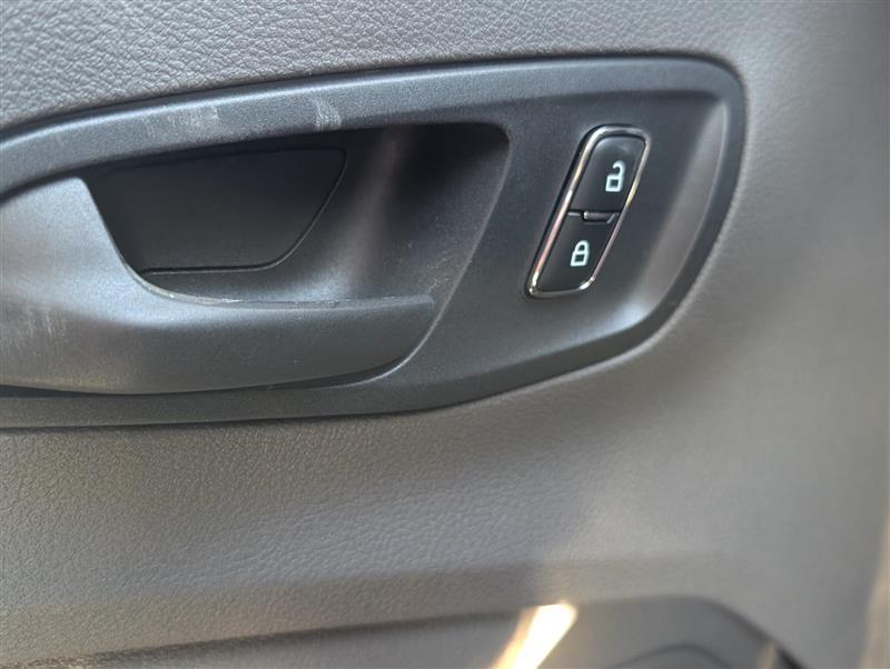 New 2026 Ford Transit 250 Low Roof Empty Cargo Van for sale #1975474 - photo 14