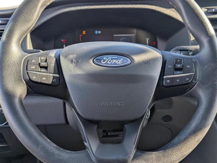 2026 Ford Transit-250-16