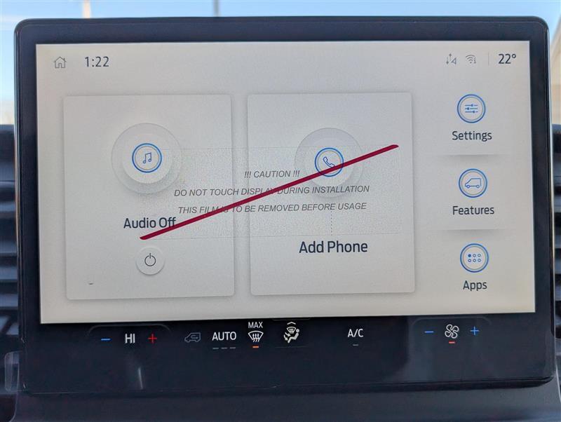 New 2026 Ford Transit 250 Low Roof Empty Cargo Van for sale #1975474 - photo 20