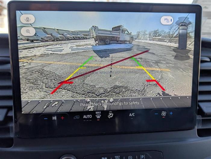 2026 Ford Transit-250-20