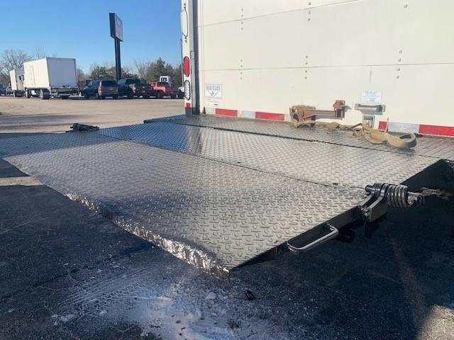 2018 International 4300-19