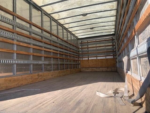 2018 International 4300-20