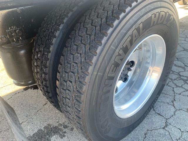 2018 International 4300-21