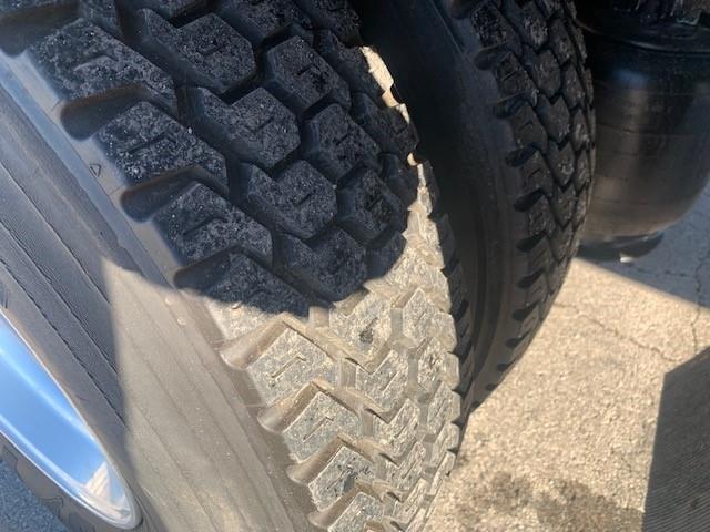 2018 International 4300-22