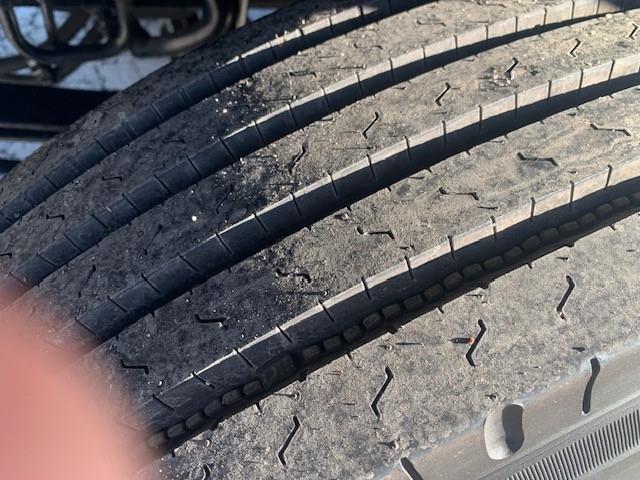 2018 International 4300-23