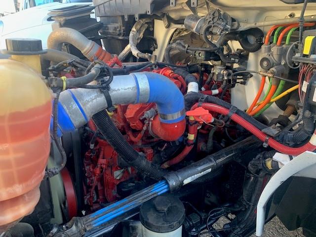 2018 International 4300-24