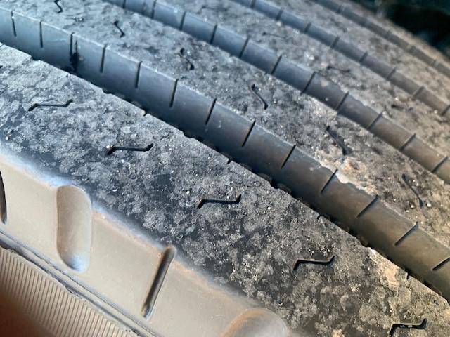 2018 International 4300-25