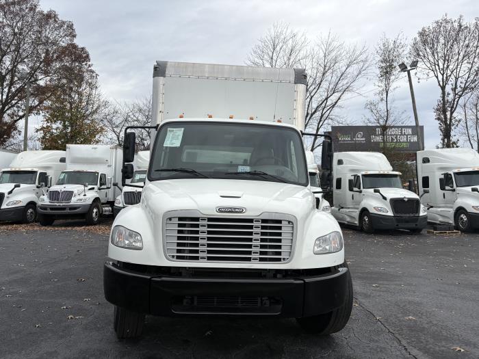 2020 Freightliner Business Class M2 106-1
