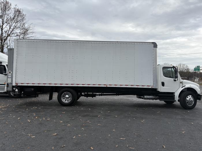 2020 Freightliner Business Class M2 106-2