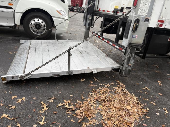 2020 Freightliner Business Class M2 106-7