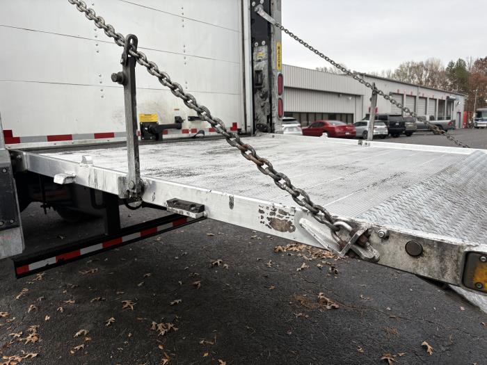 2020 Freightliner Business Class M2 106-8