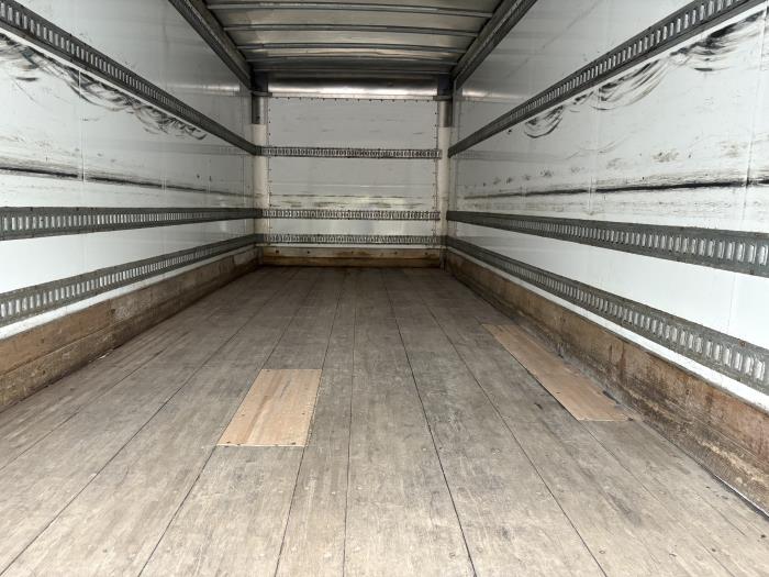 2020 Freightliner Business Class M2 106-10