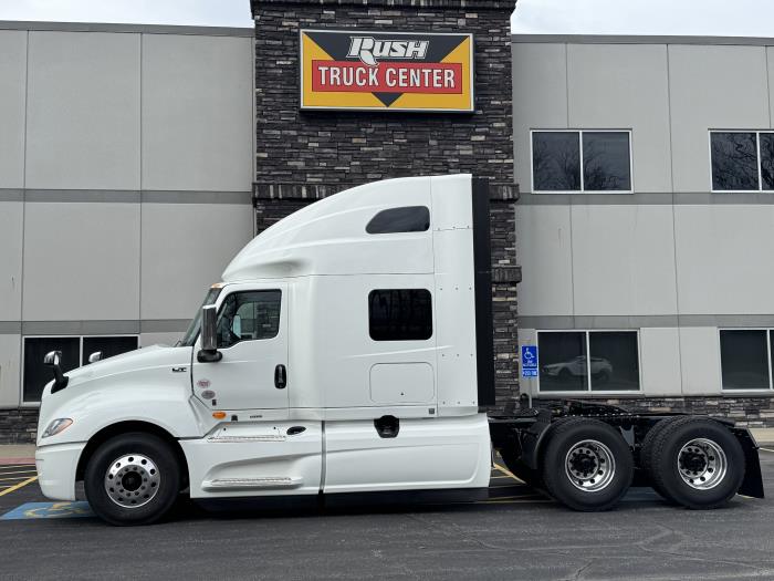 2026 International LT625-2