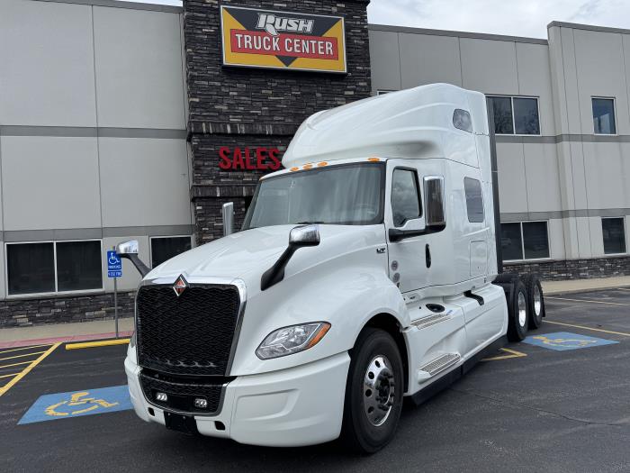 2026 International LT625-1