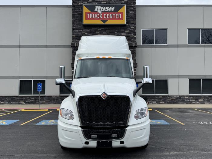 2026 International LT625-3