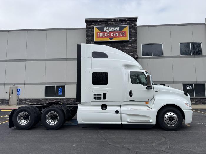 2026 International LT625-5