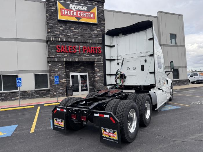 2026 International LT625-7