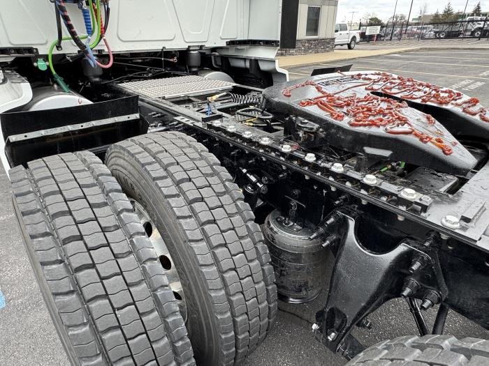 2026 International LT625-10