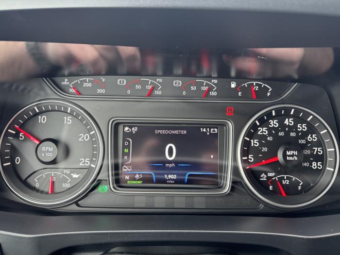 2026 International LT625-11