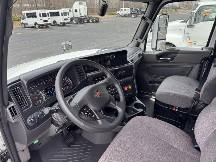 2026 International LT625-13