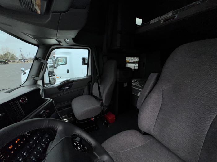 2026 International LT625-14