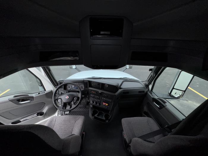 2026 International LT625-19