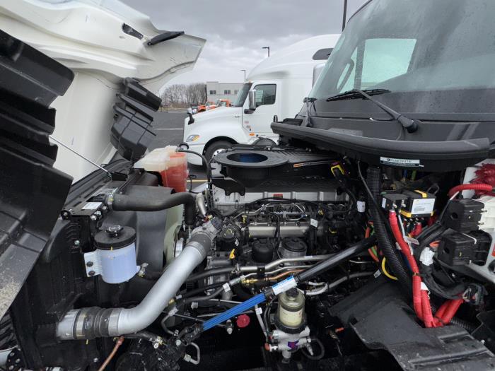 2026 International LT625-20