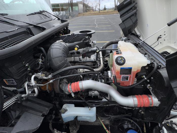 2026 International LT625-21