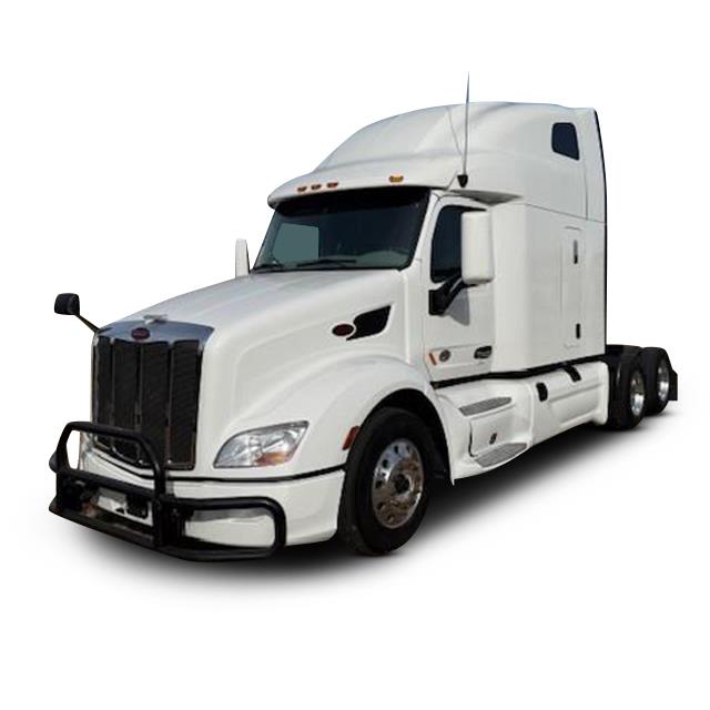 2022 Peterbilt 579-0