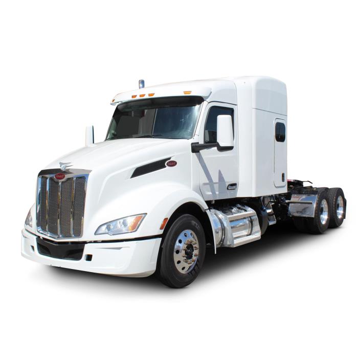 2023 Peterbilt 579-0