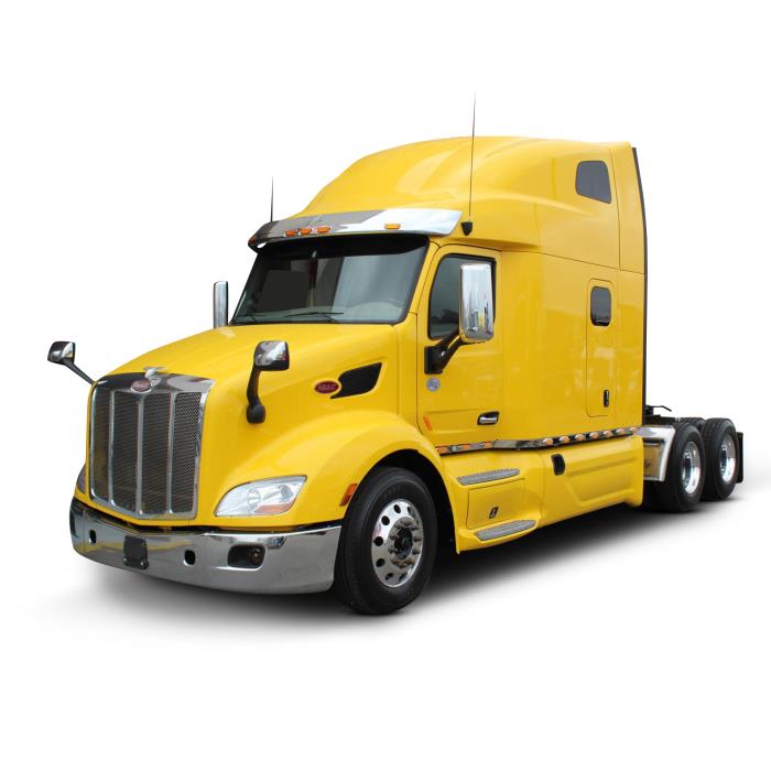 2022 Peterbilt 579-0