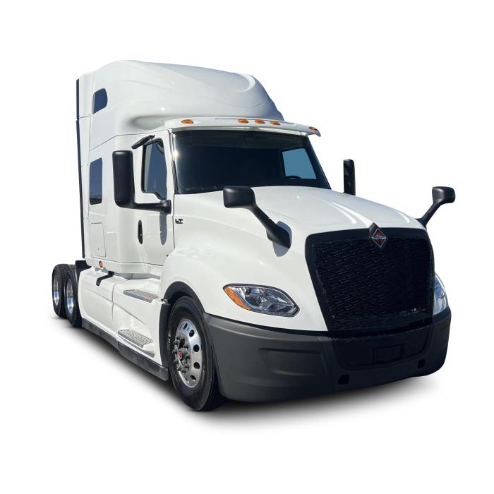 2026 International LT625-0