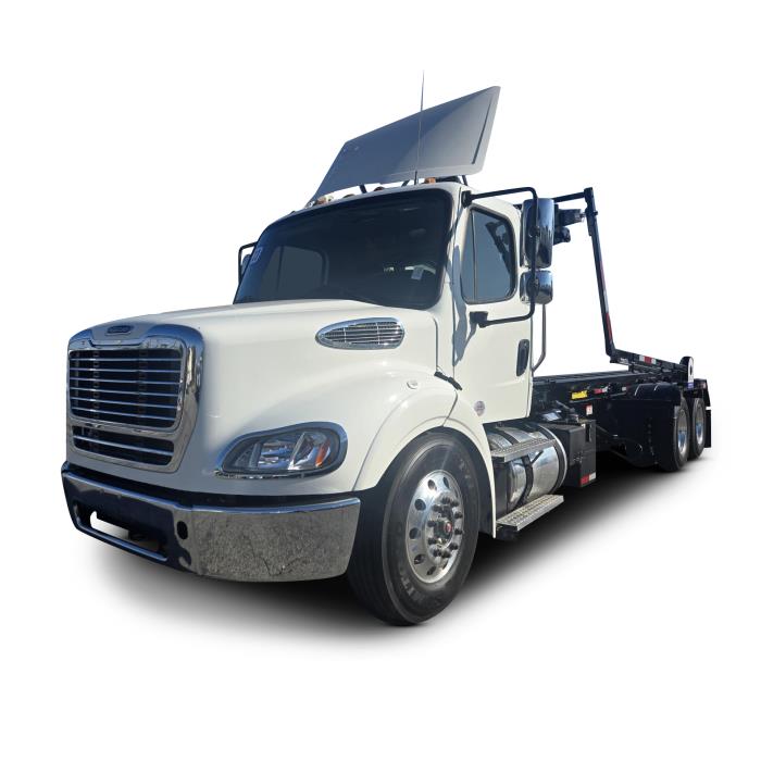 2023 Freightliner Business Class M2 112-0