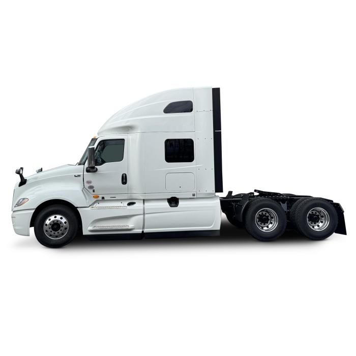 2026 International LT625-0