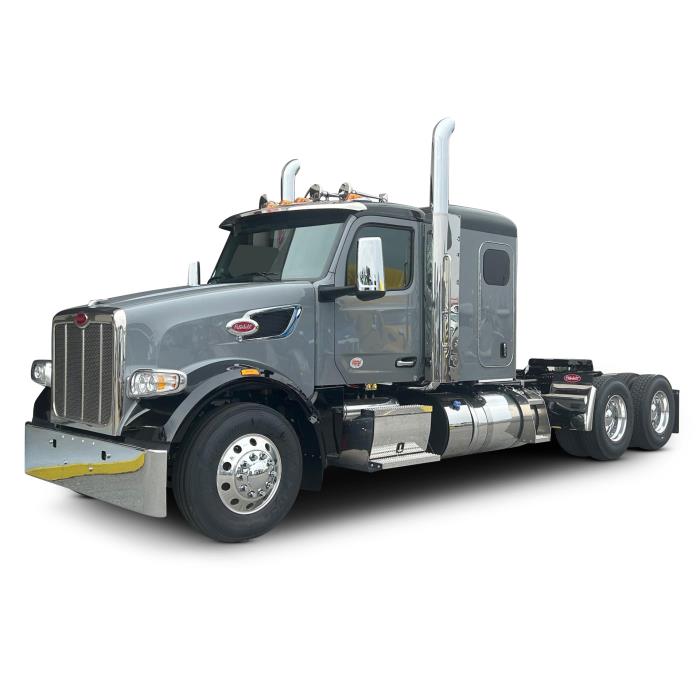 2026 Peterbilt 567-0