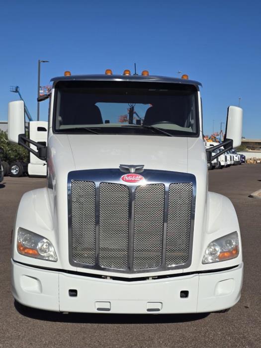 2020 Peterbilt 579-5