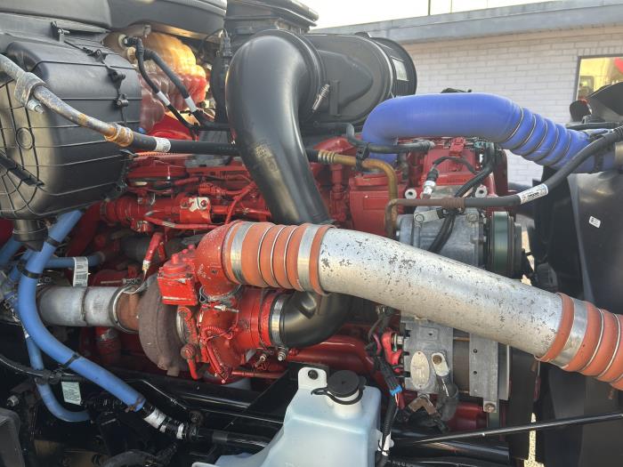 2022 Peterbilt 579-10