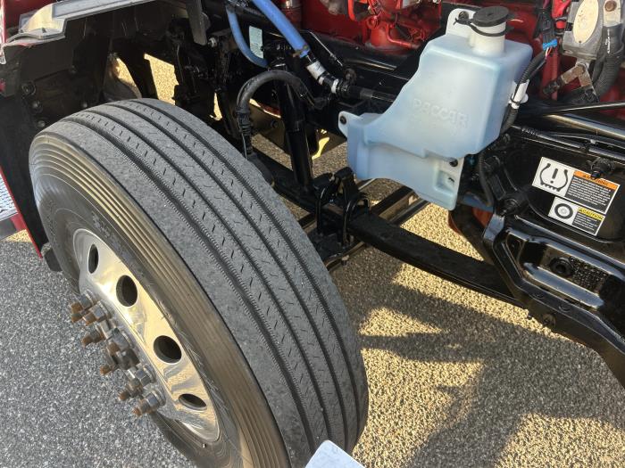 2022 Peterbilt 579-11