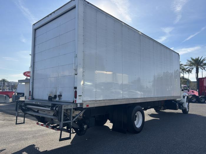 2020 International MV607-6