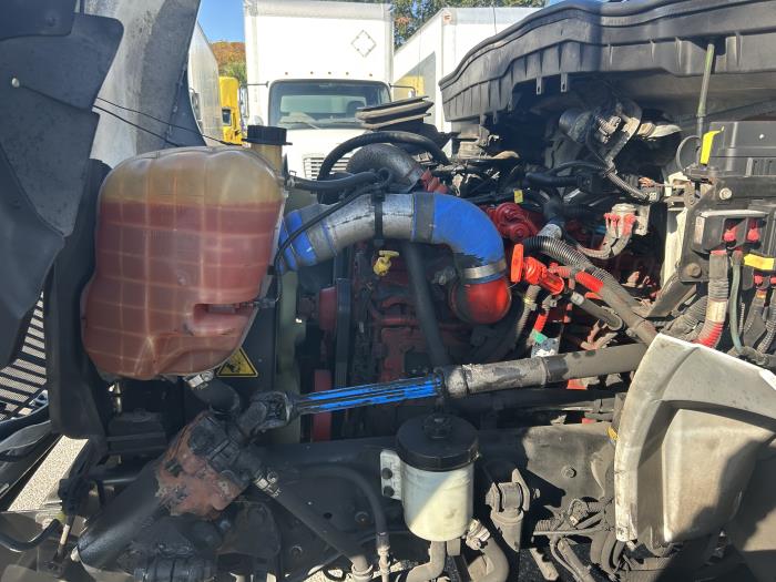 2020 International MV607-9